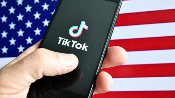 tiktok usa apk android