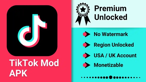 tiktok usa apk download